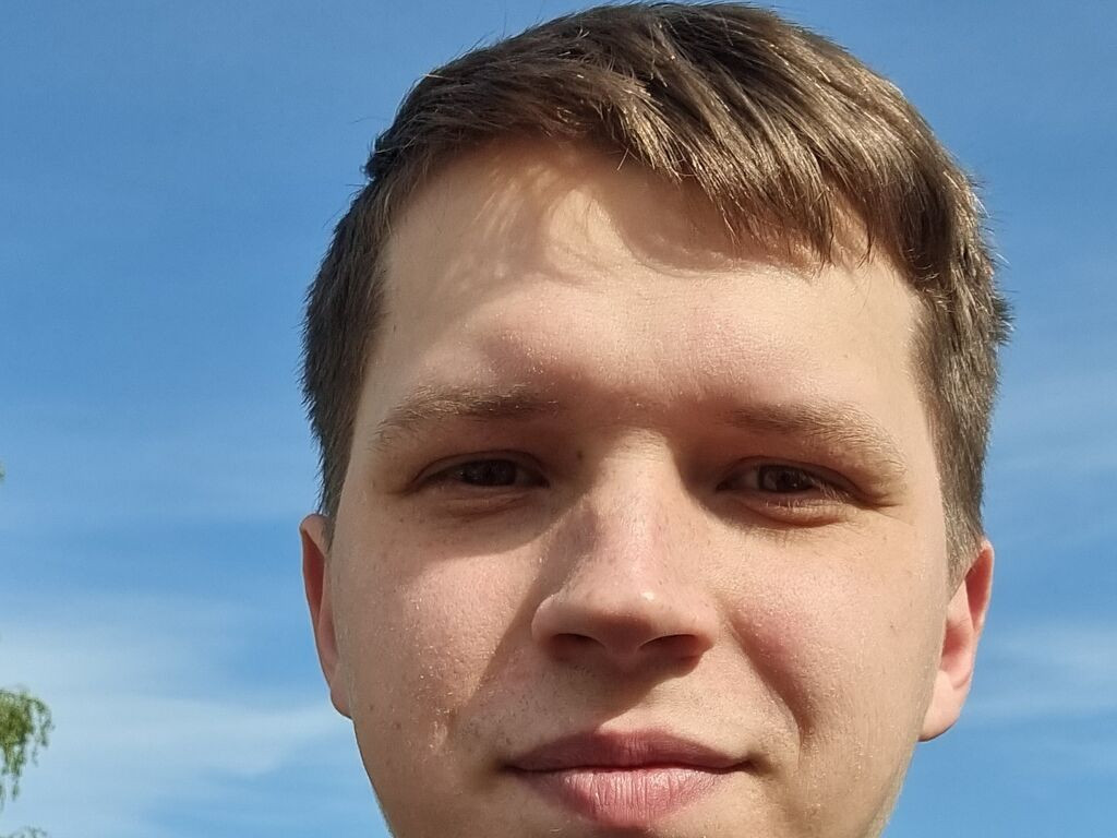 EvanBoomer LiveJasmin