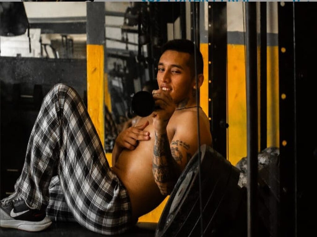 EvanVelvet LiveJasmin