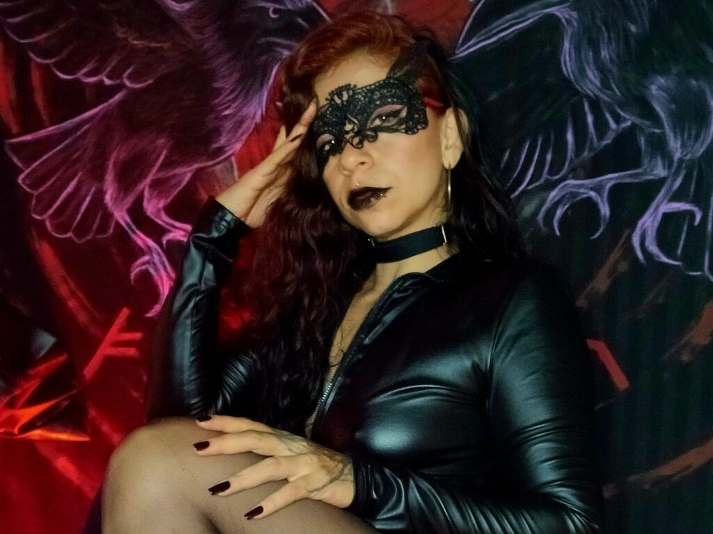 EvangelinRomano LiveJasmin