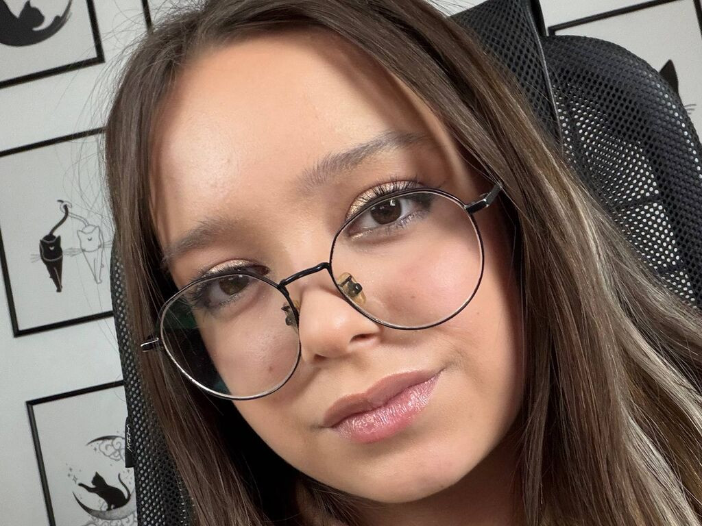 EvangelinaGrace LiveJasmin