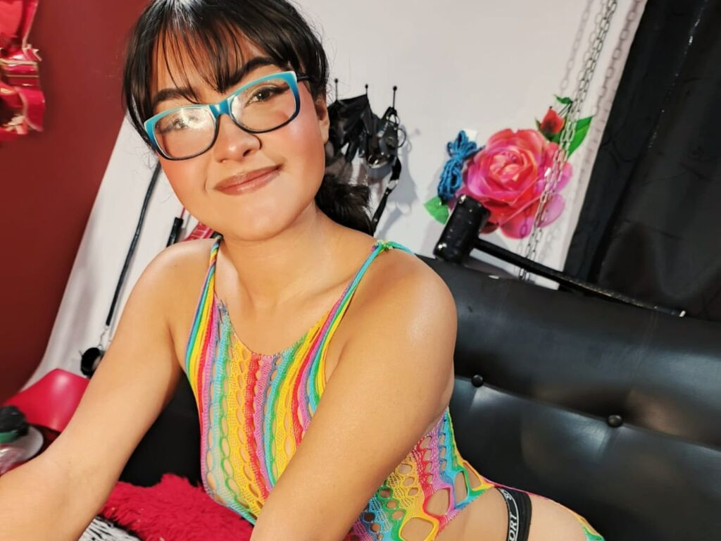 EvangelineJung Desnudo