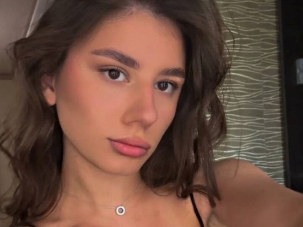 EvangelineMcabee LiveJasmin