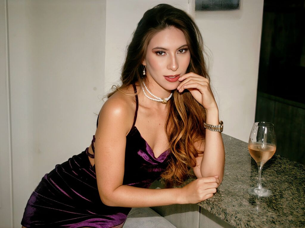 EvangelineVoss Desnudo