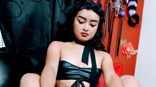 EvangelineWatson Cam