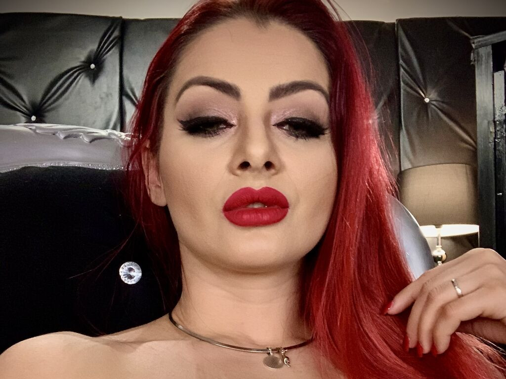 EvangelynDragone Nude