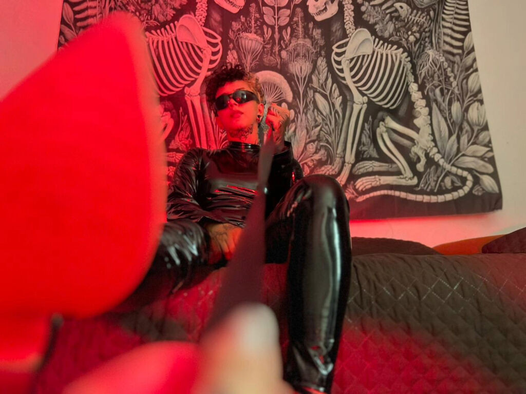 EvannsAbby LiveJasmin