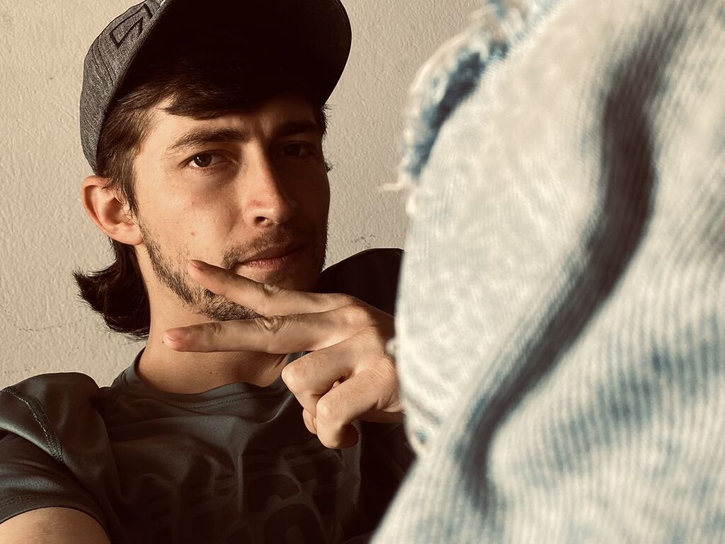 EvansAlex LiveJasmin