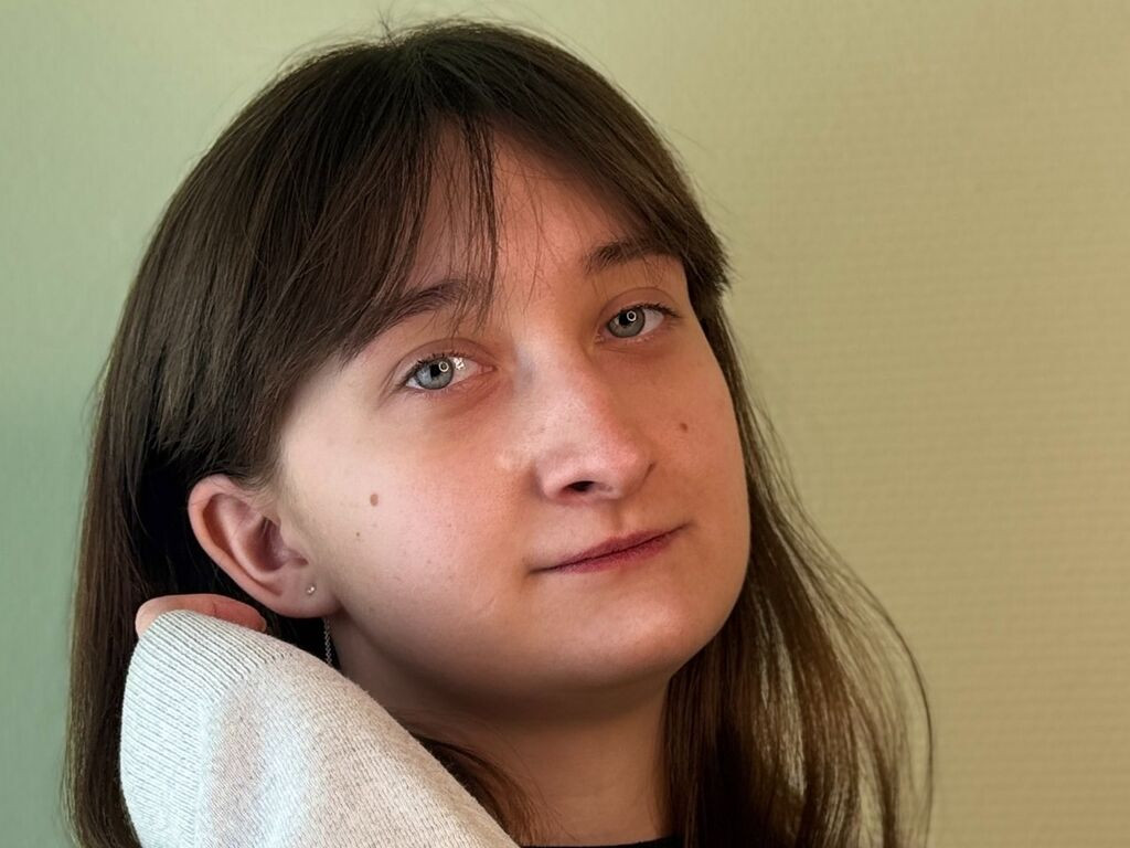 EveSingletary LiveJasmin