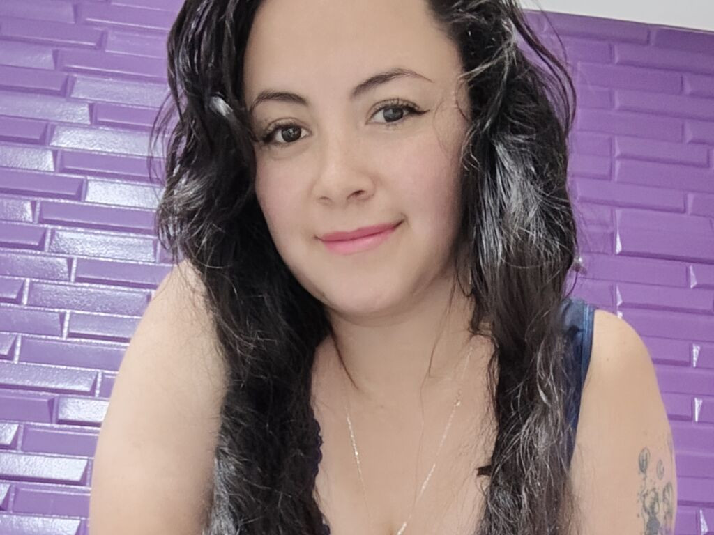 EvelinMurray LiveJasmin