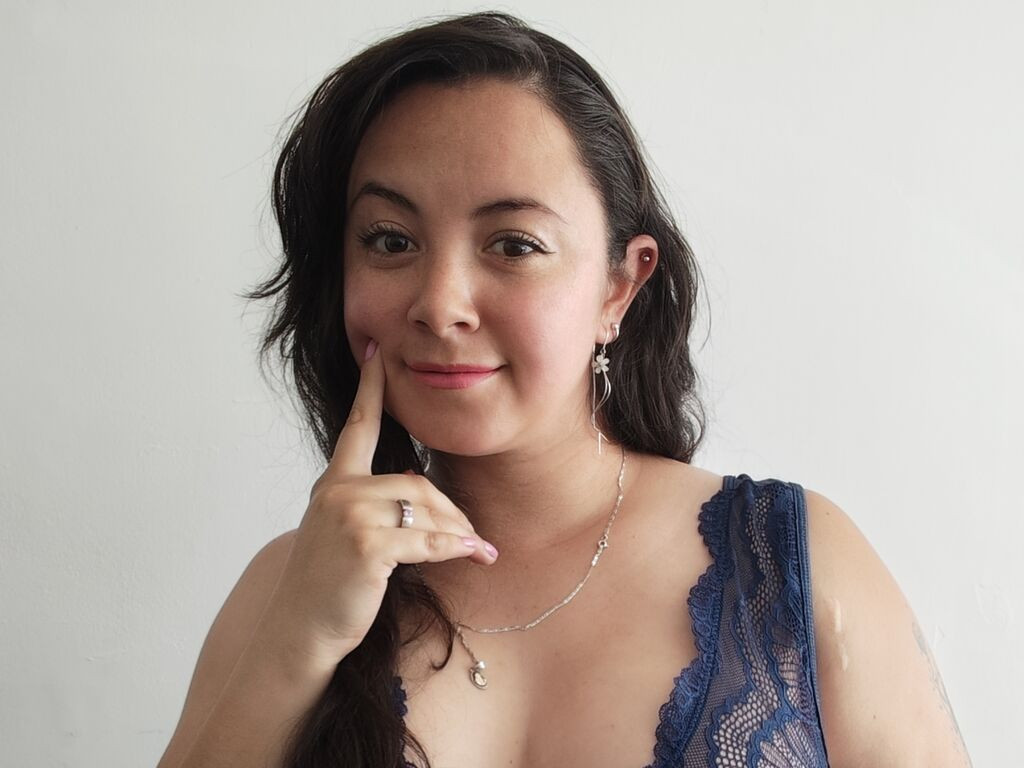 EvelinMurray Desnudo