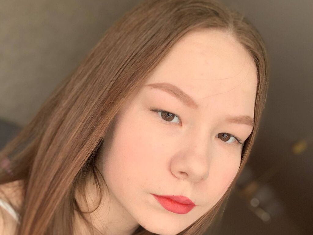 EvelinRepaci LiveJasmin