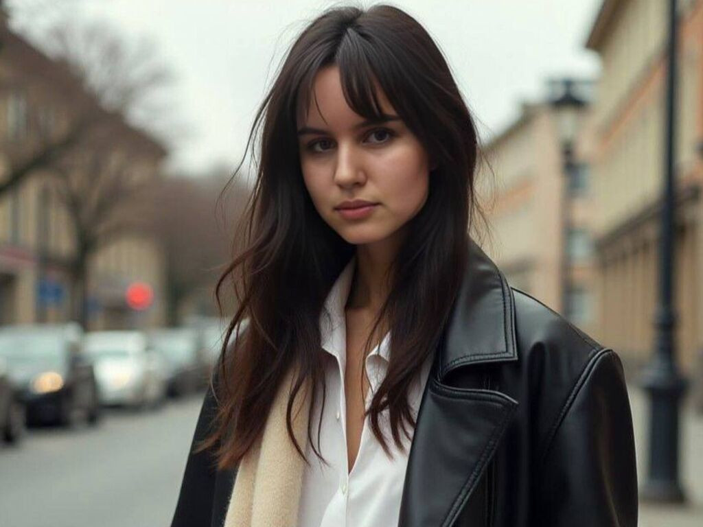 EvelinStower Desnudo