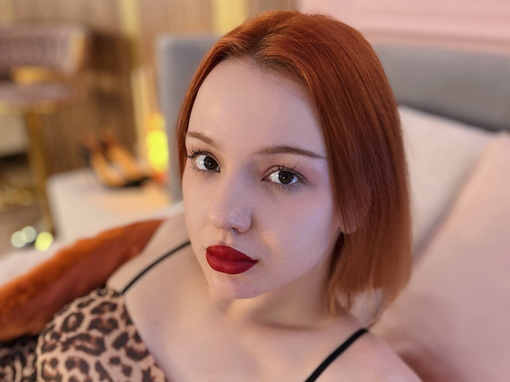 EvelinWood LiveJasmin