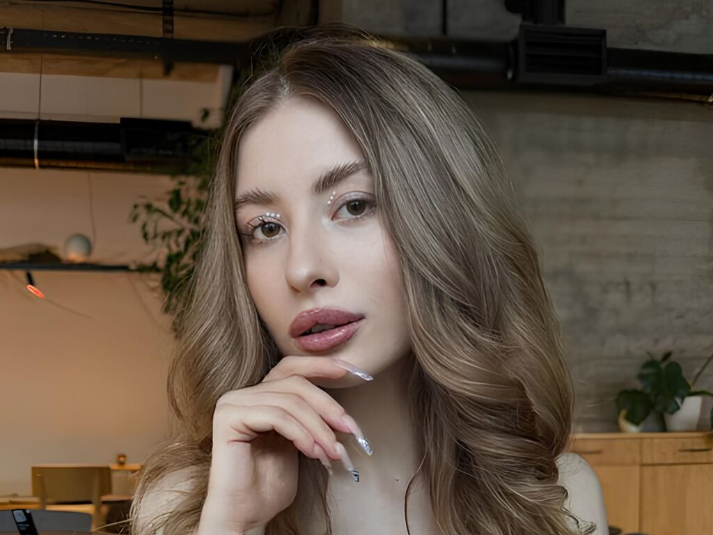 EvelinaMarmo Desnudo