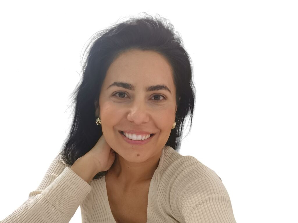 EvelineAngeles LiveJasmin