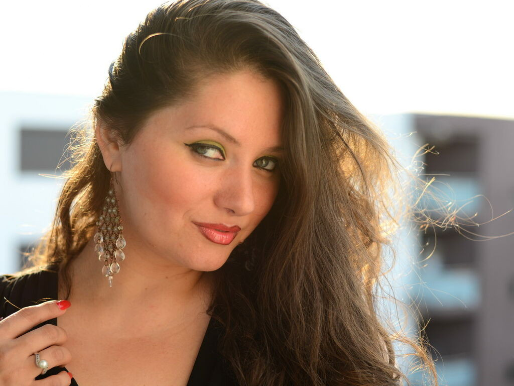 EvelineMartin Desnudo