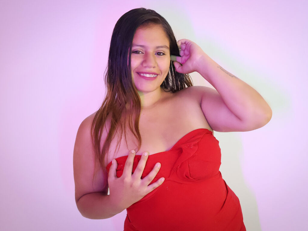 EvelynCartier LiveJasmin