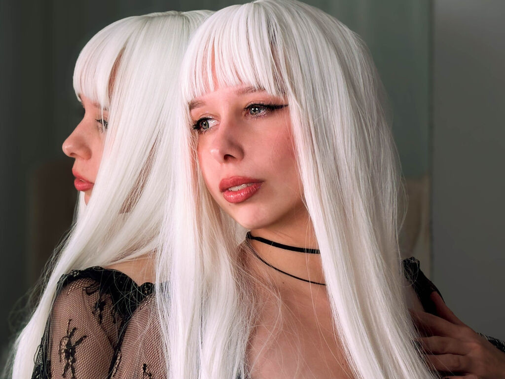 EvelynElyx LiveJasmin