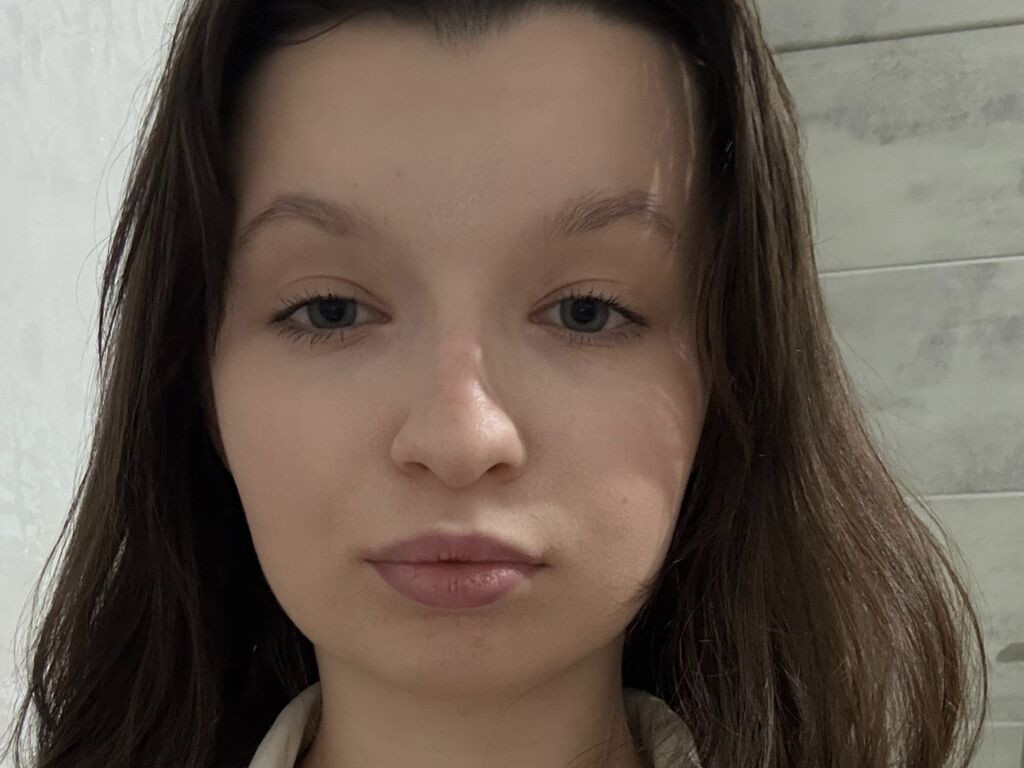 EvelynGallian LiveJasmin