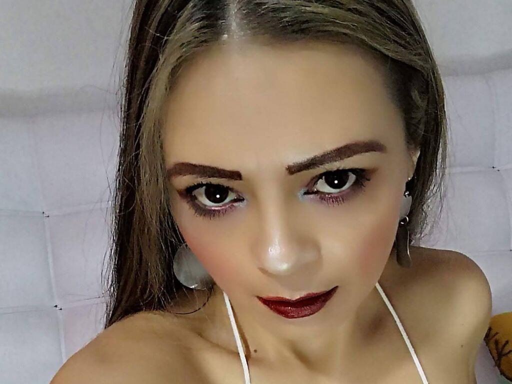 EvelynLaRouse LiveJasmin