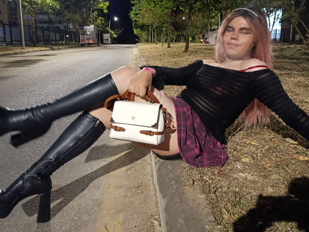 EvelynnSmitt LiveJasmin