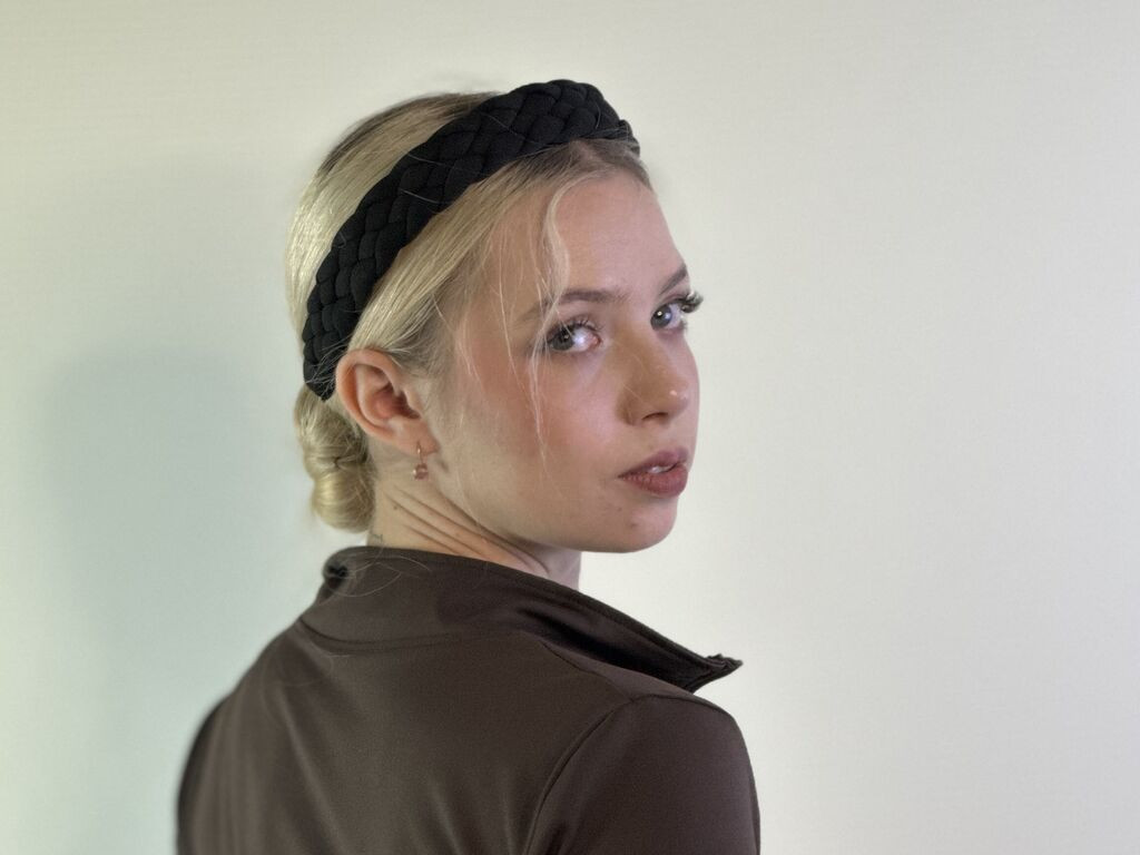 EvetteHilado LiveJasmin