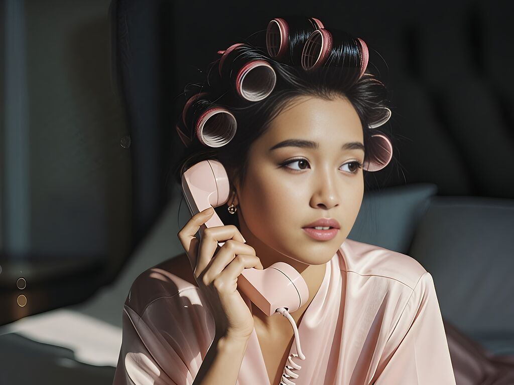 EvitaSevallian LiveJasmin