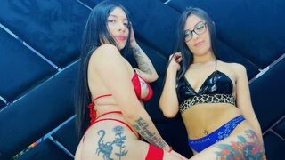 EymyAndHoney Cam