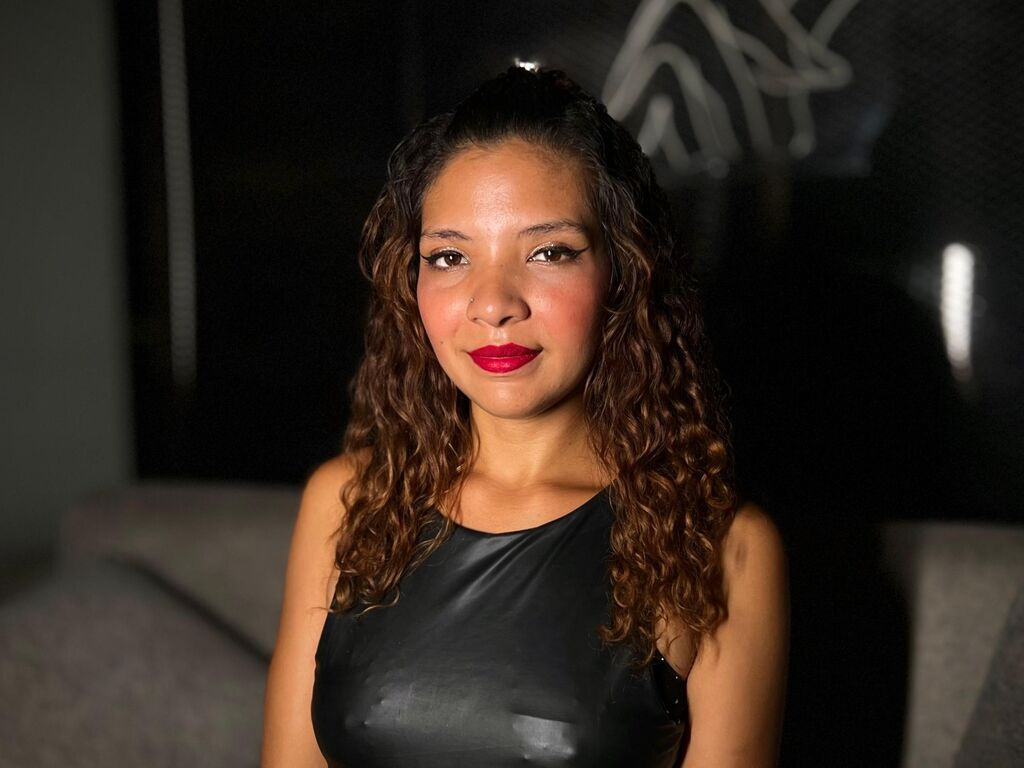 FabianaGonzalez Nude