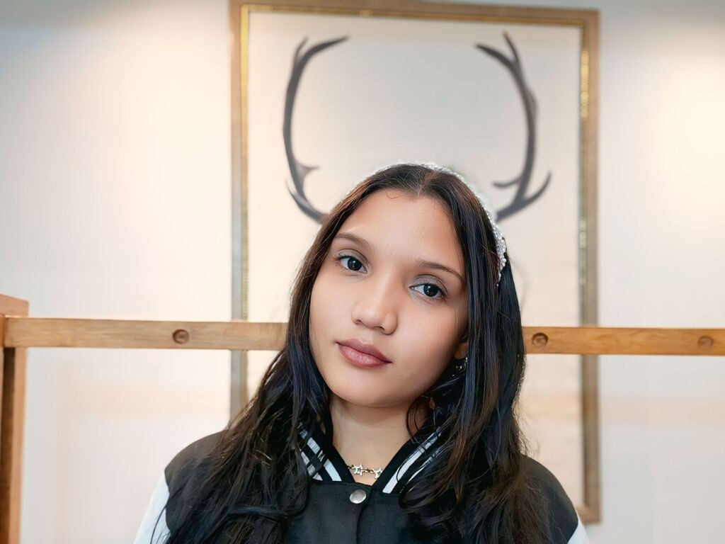 FabianaMiles Desnudo