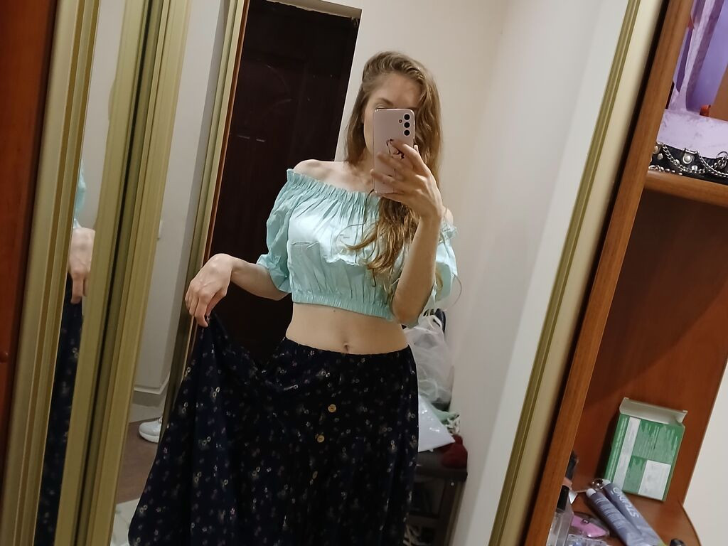 FairytaleMary Desnudo