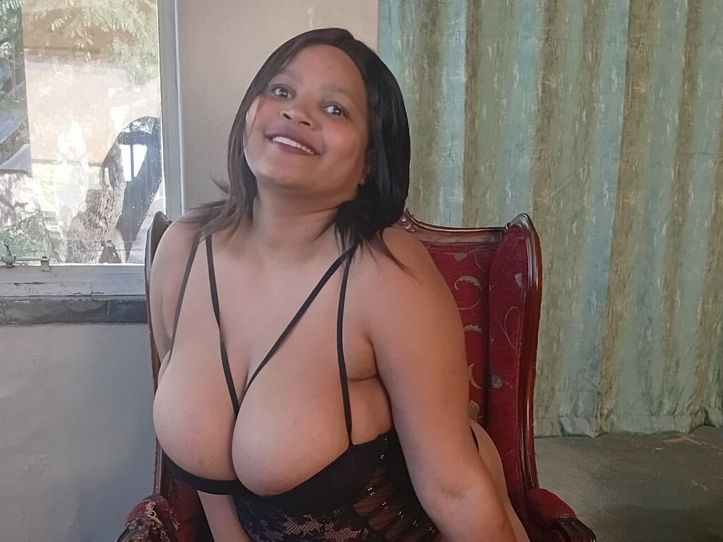 FaithDupoint LiveJasmin