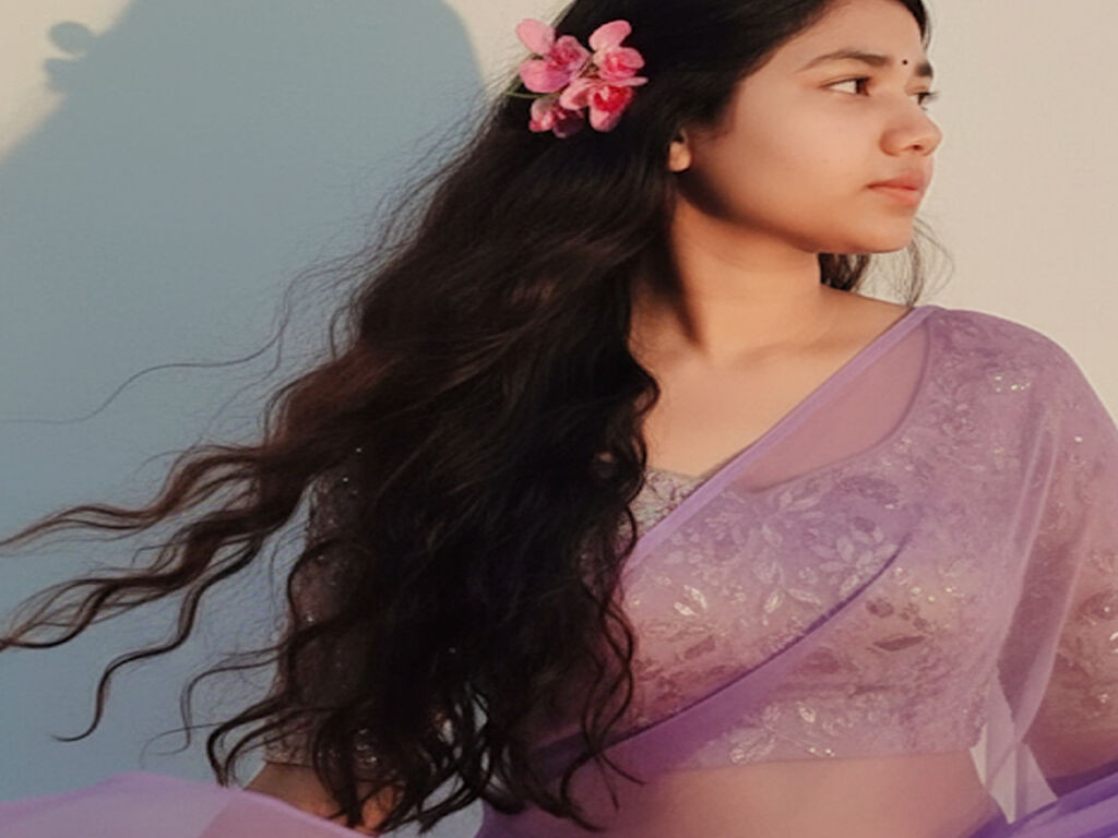 FatemaKhatun LiveJasmin