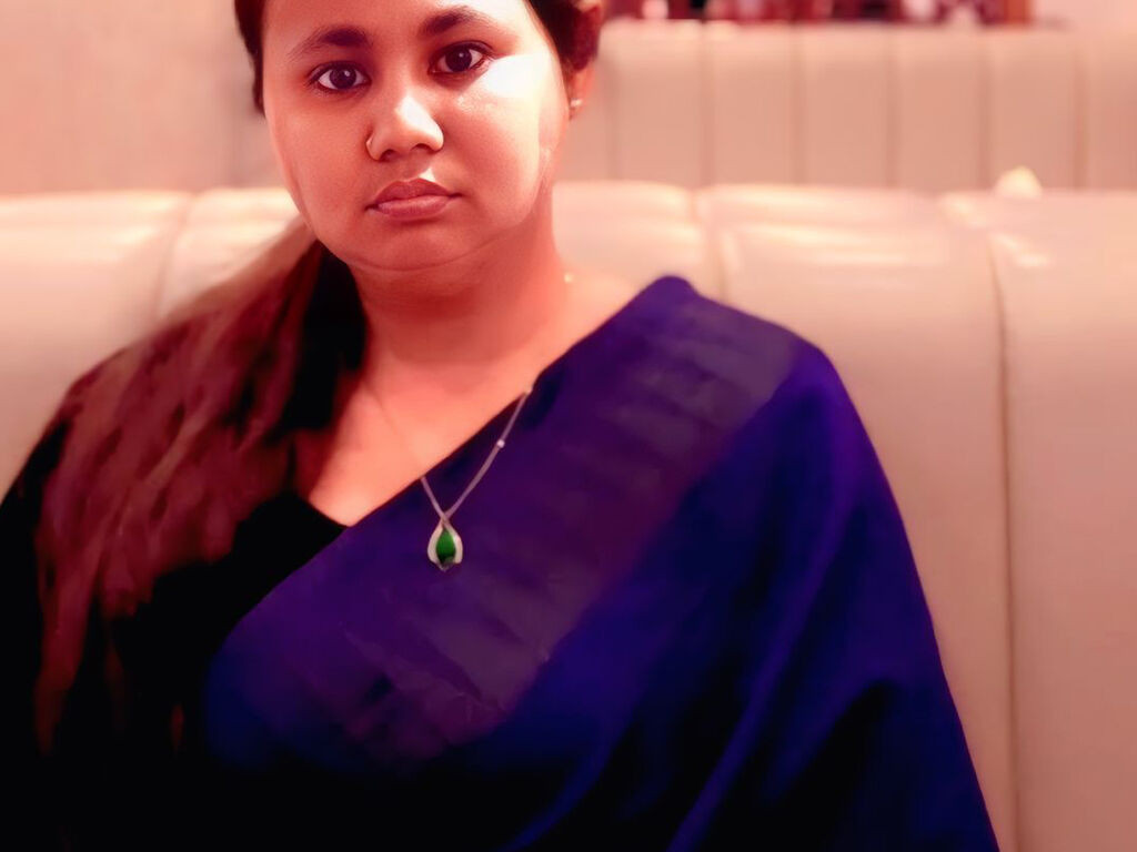 FatemaKhatun Desnudo