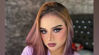 FatimaGonzaga Cam