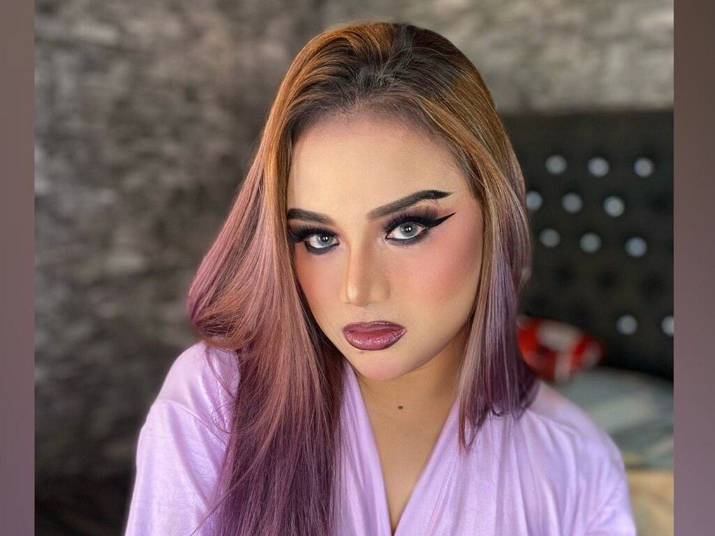 FatimaGonzaga LiveJasmin