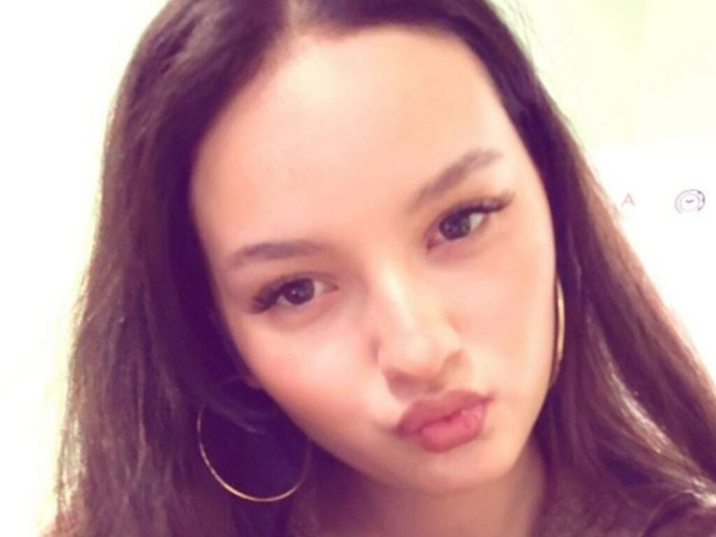 FatimahAmargo LiveJasmin