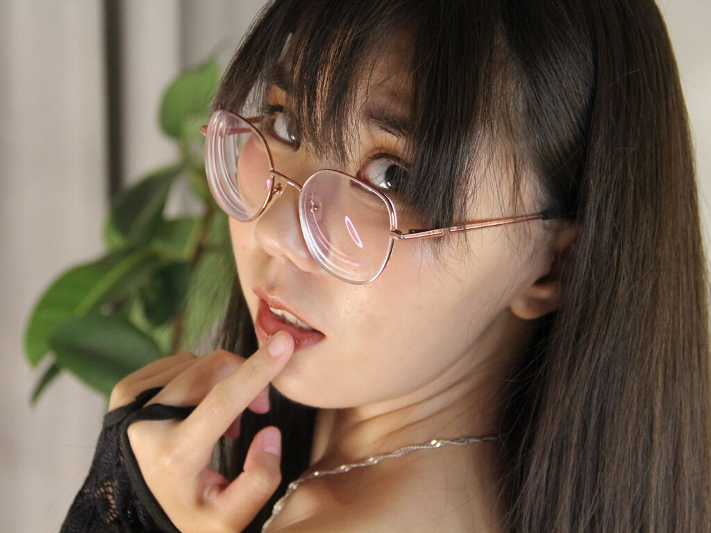 FatimahFoore LiveJasmin