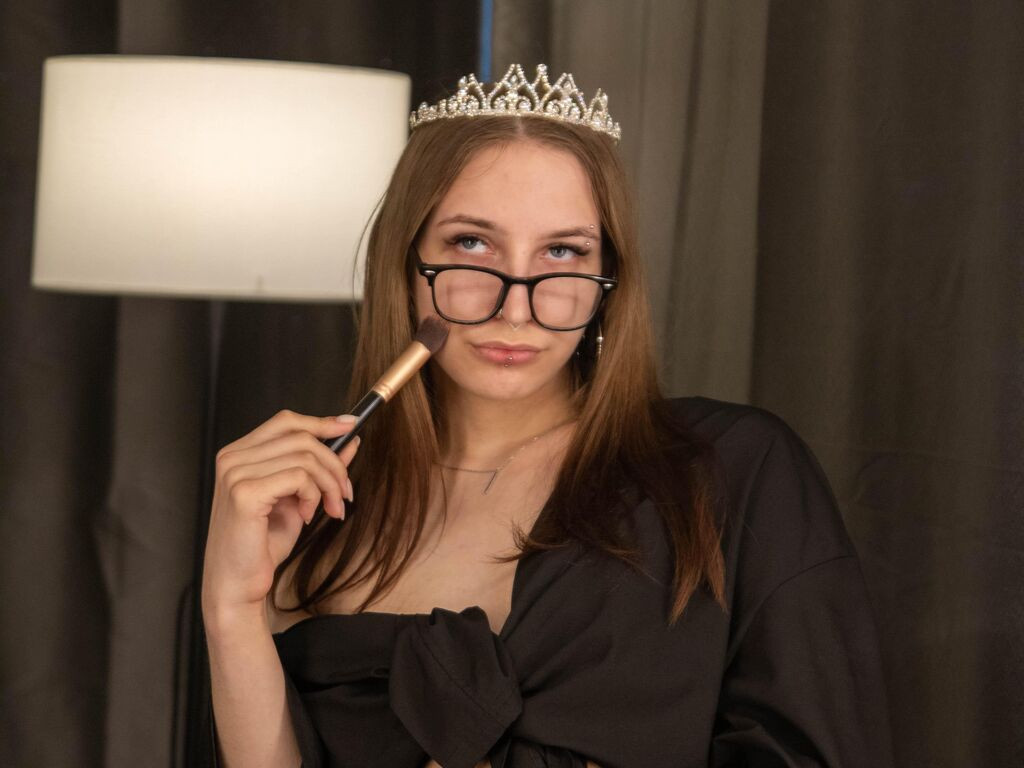 FeliceCusson LiveJasmin