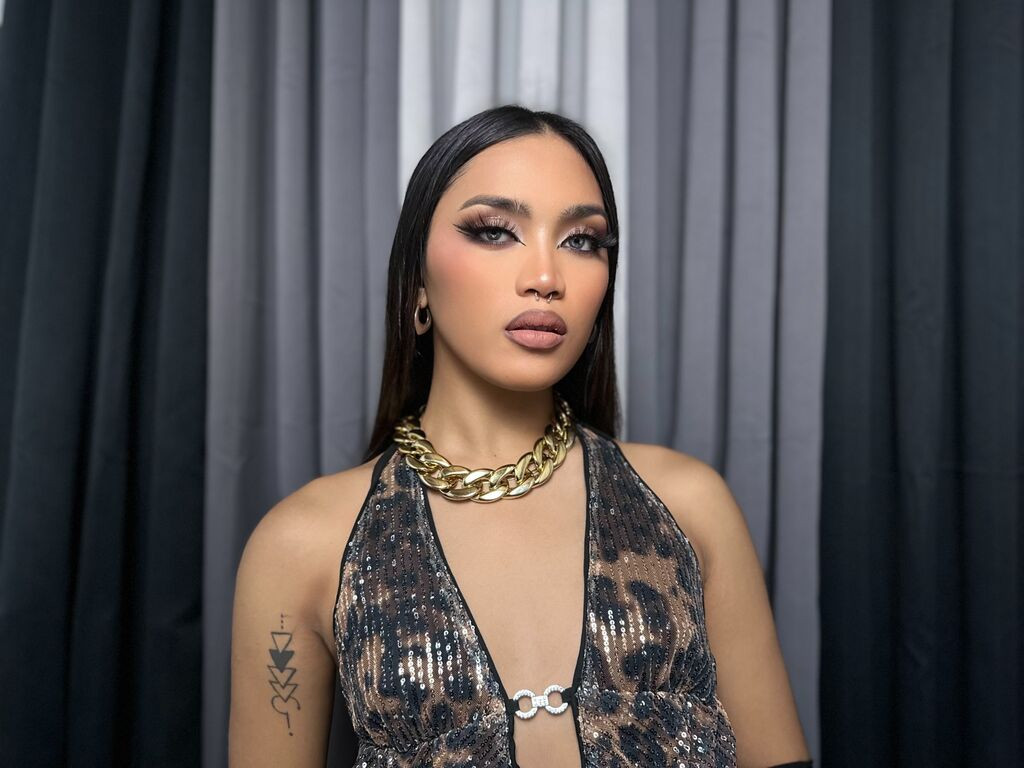 FelicityBonfils Nude