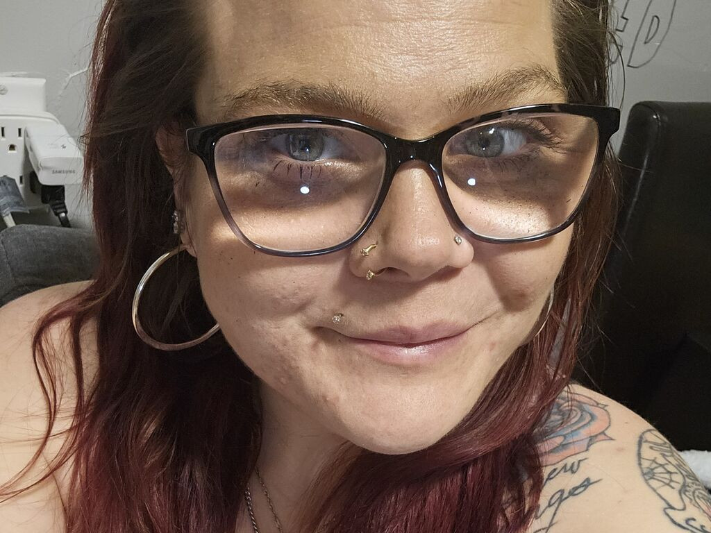 FelicityFreeze LiveJasmin