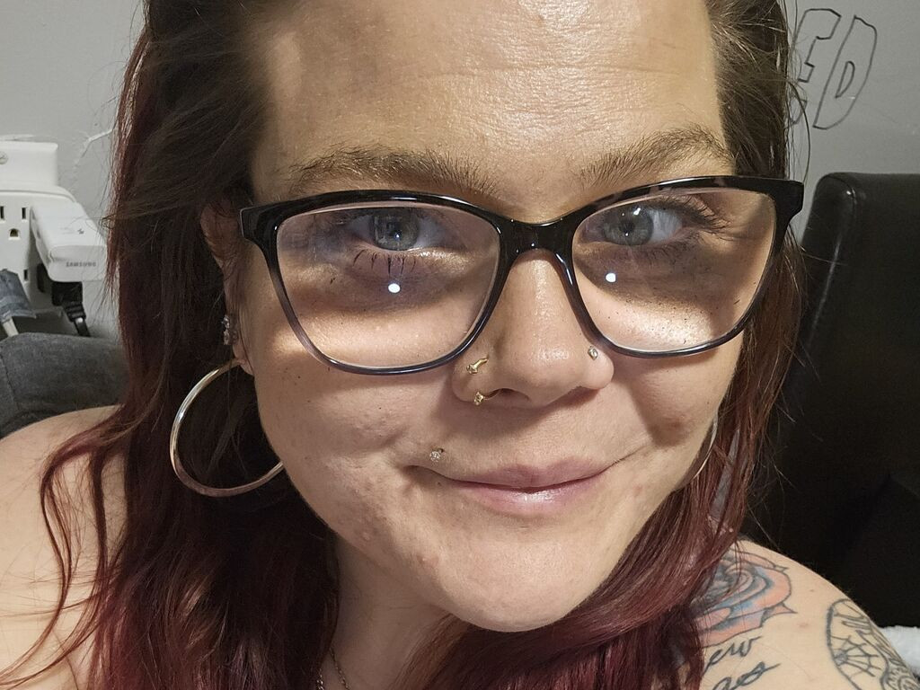 FelicityFreeze Desnudo