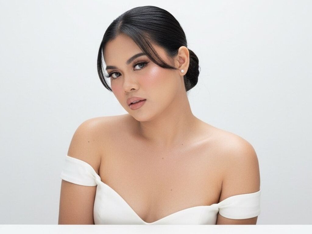 FelicityMorris LiveJasmin