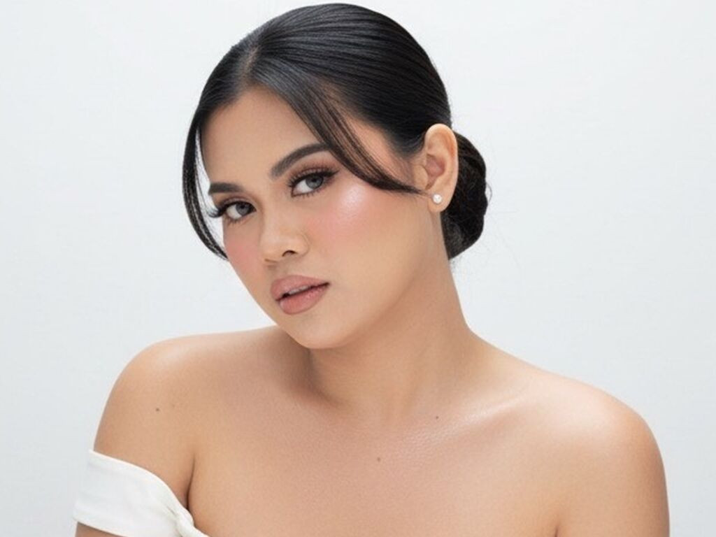 FelicityMorris Desnudo