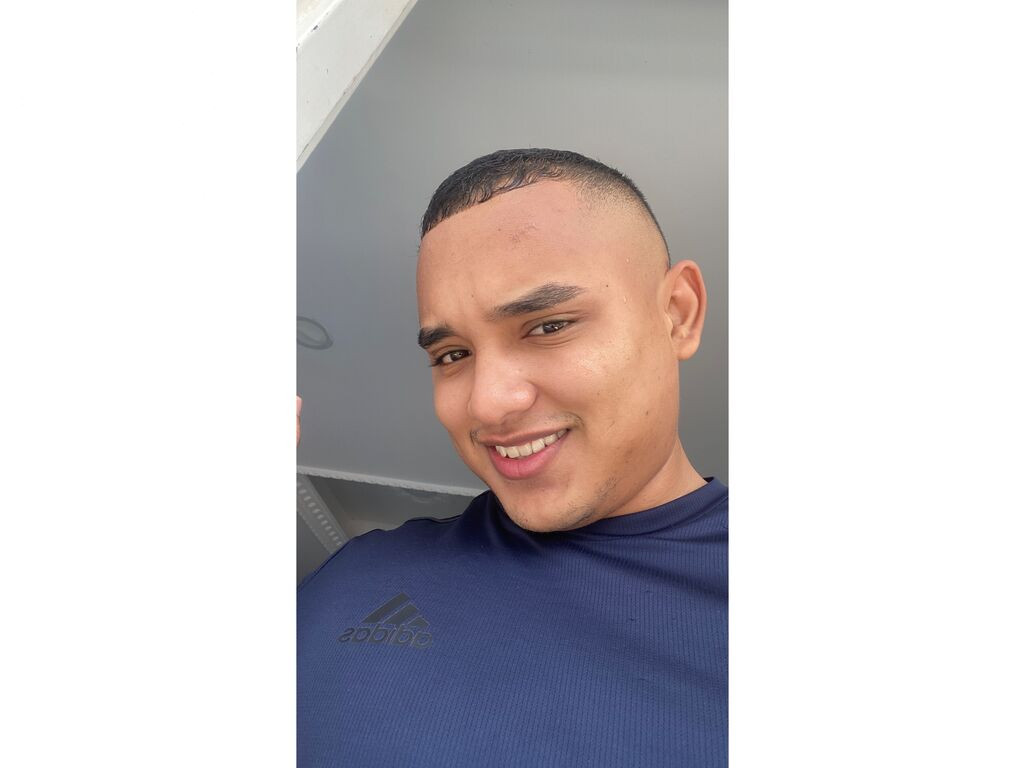 FelipeBluws LiveJasmin