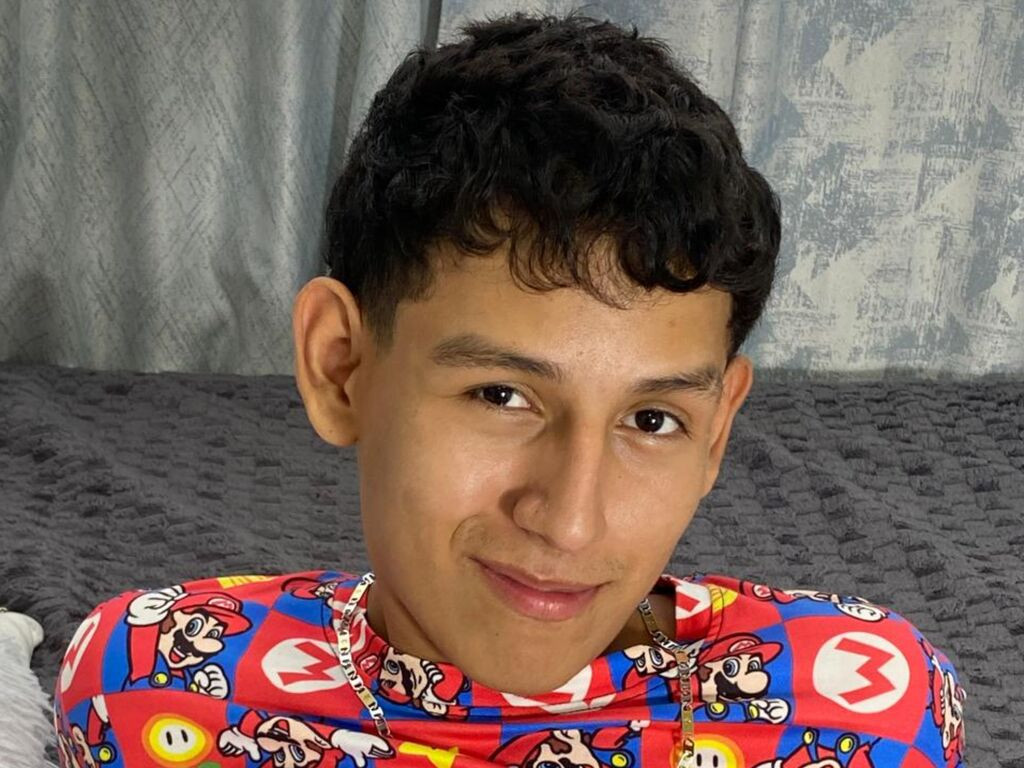 FelipeGongn LiveJasmin