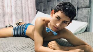 FelipeGonzales Cam