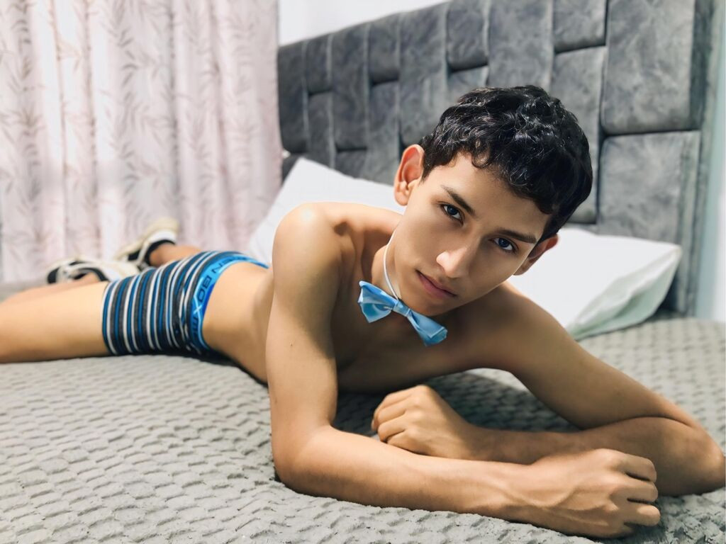 FelipeGonzales LiveJasmin