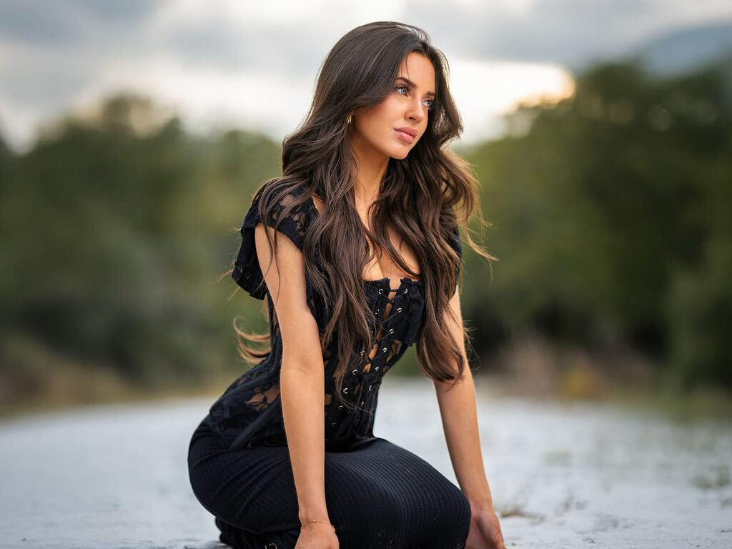 FelissaAnaa LiveJasmin