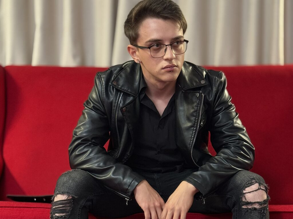 FelixStark LiveJasmin